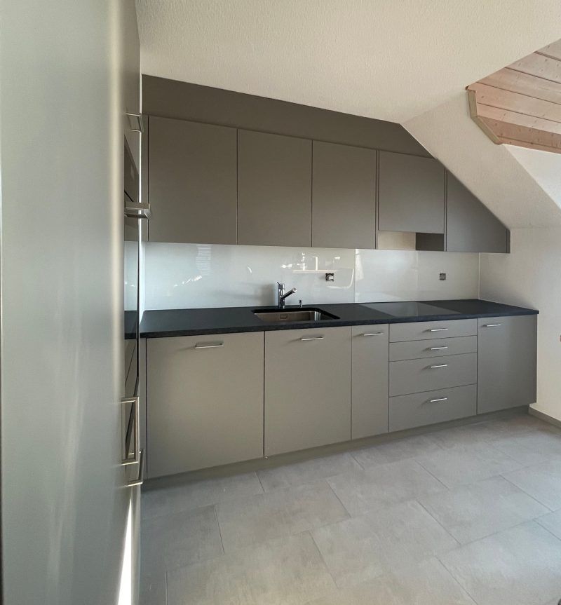 Massgefertigte Küchen