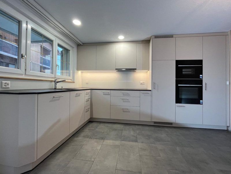 Massgefertigte Küchen