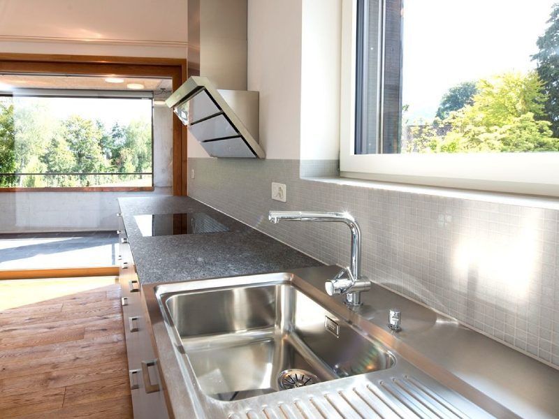 Massgefertigte Küchen