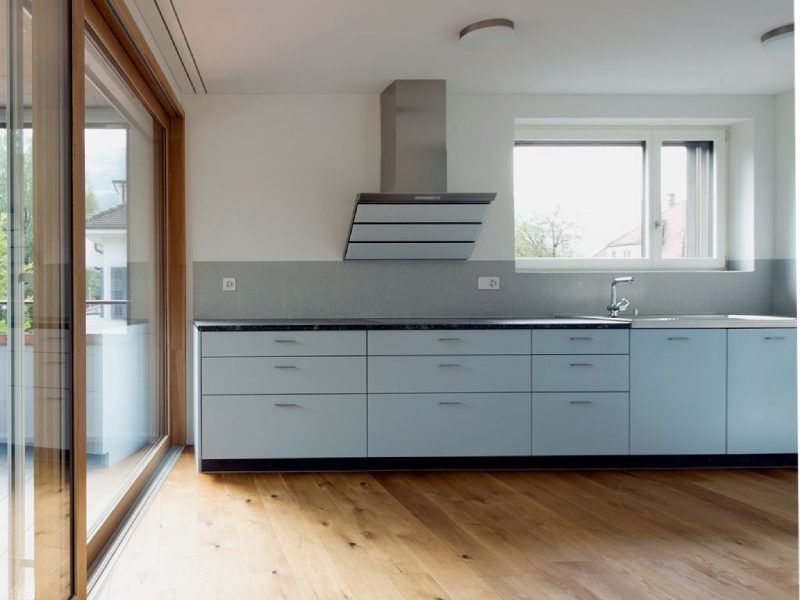 Massgefertigte Küchen