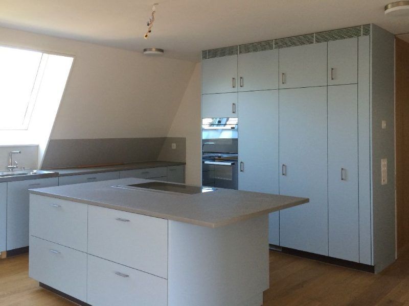 Massgefertigte Küchen