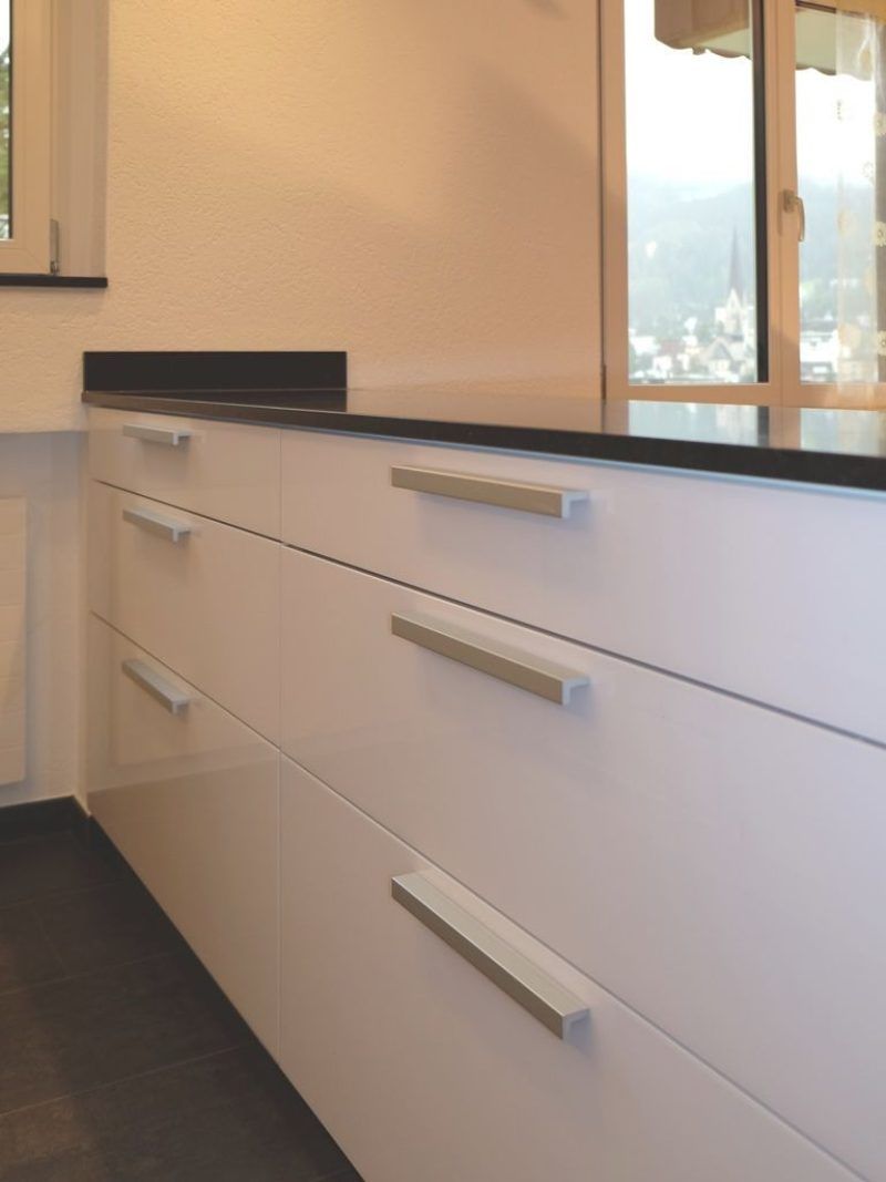 Massgefertigte Küchen