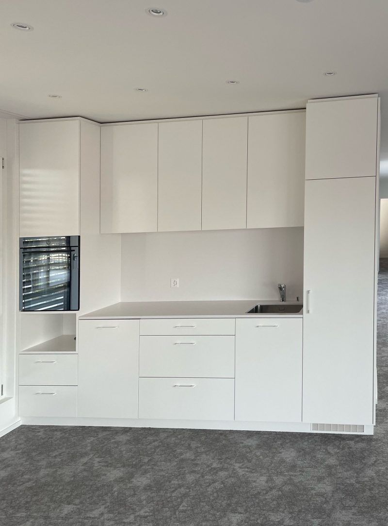 Massgefertigte Küchen