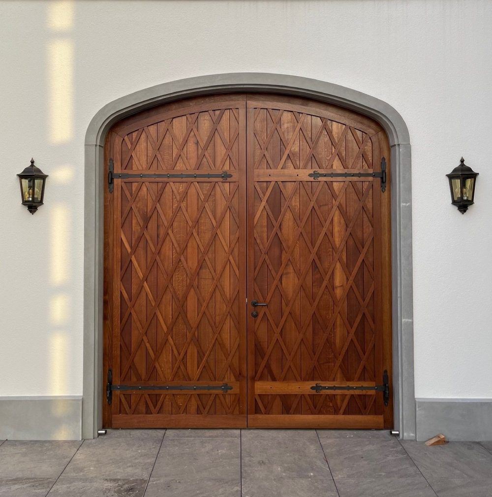 Schreinerei Magnus Moser AG