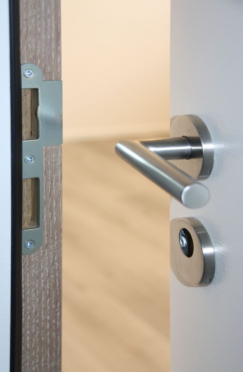 Massgefertigte Türen