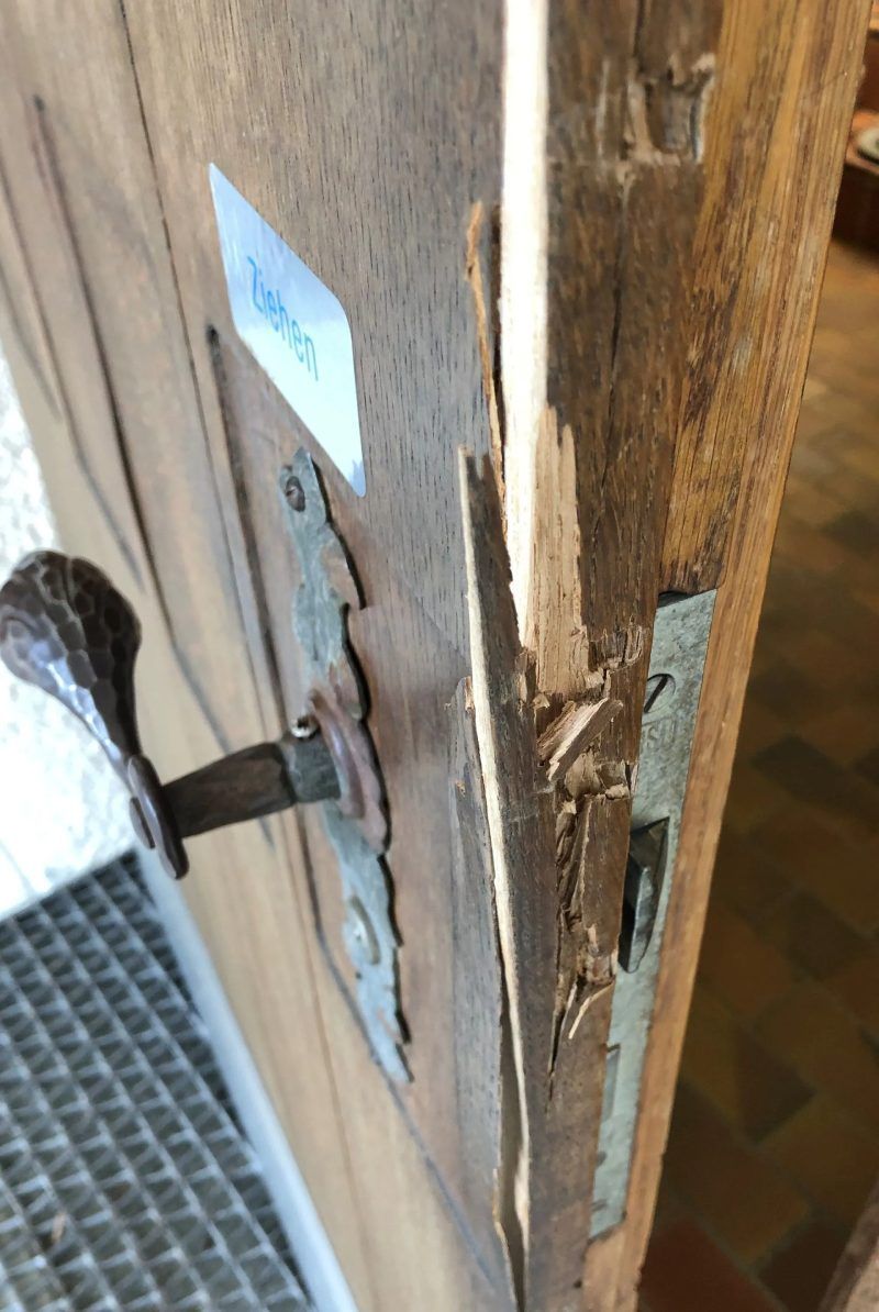 Schreinerei Magnus Moser AG