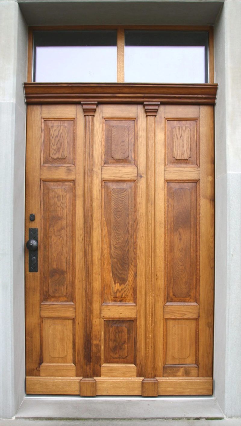 Schreinerei Magnus Moser AG