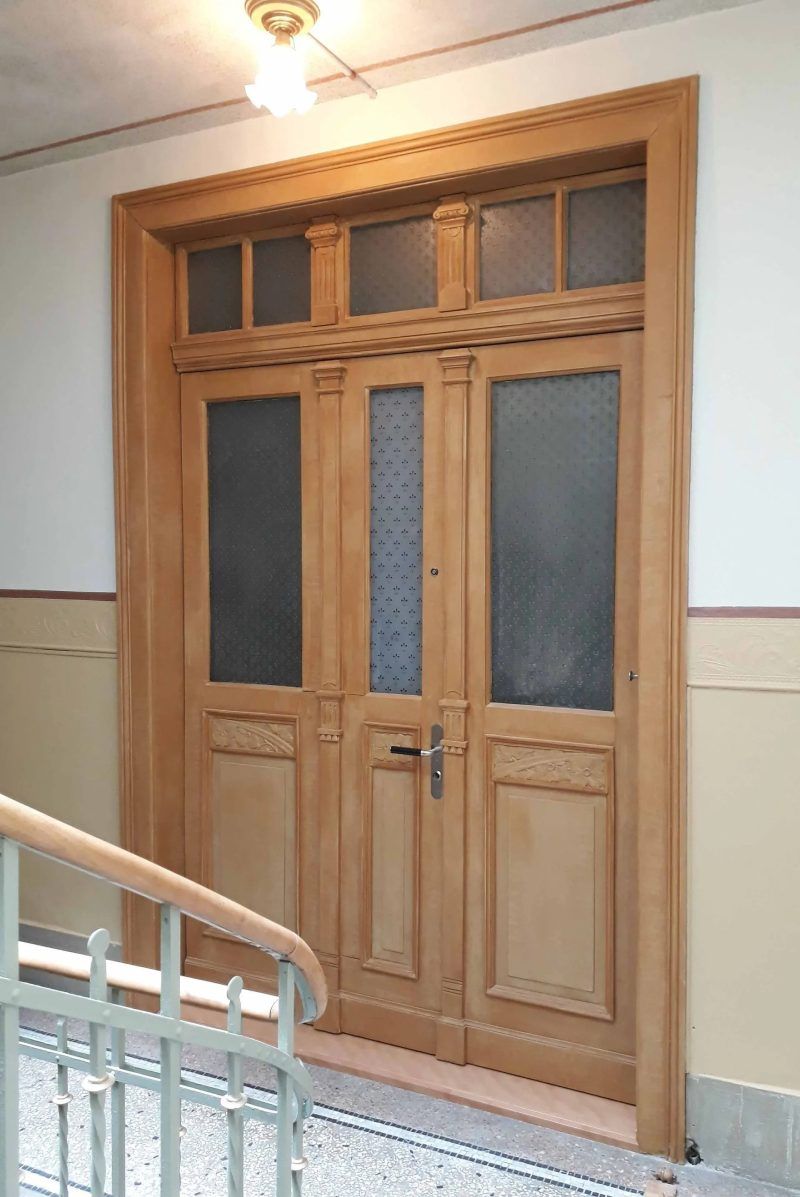 Schreinerei Magnus Moser AG