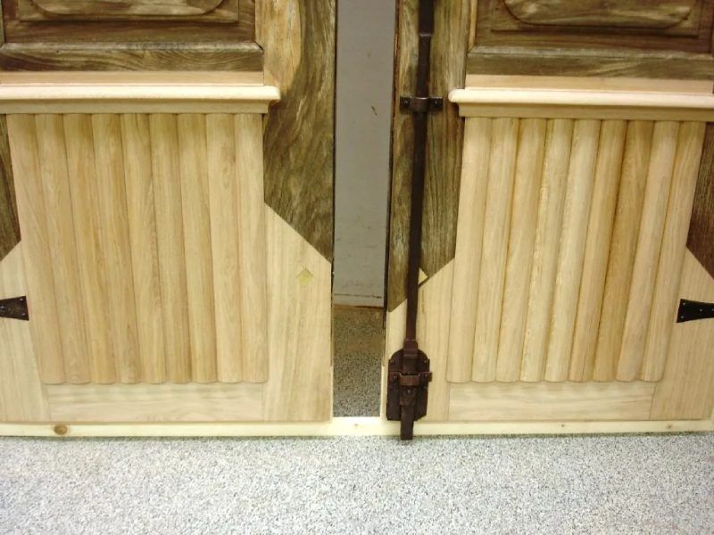 Schreinerei Magnus Moser AG