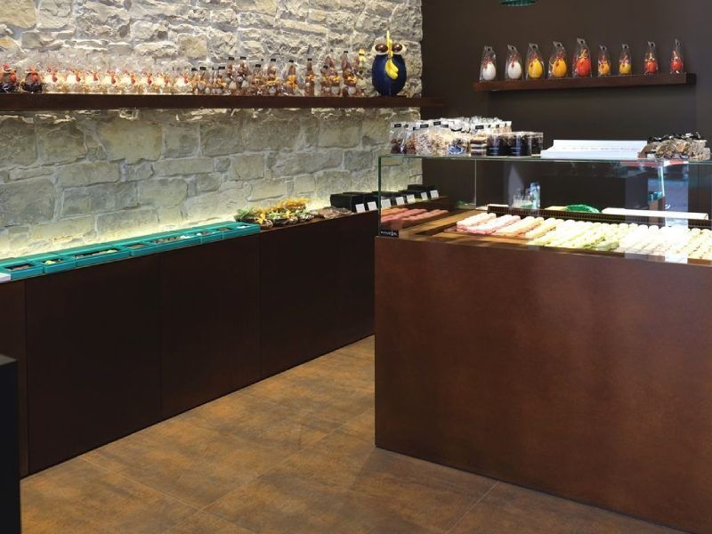 Schreinerei Magnus Moser AG