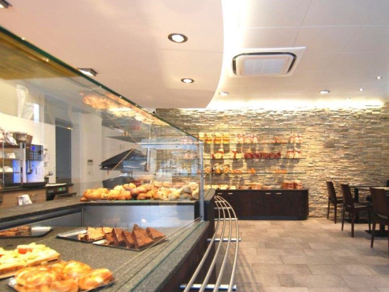 Schreinerei Magnus Moser AG