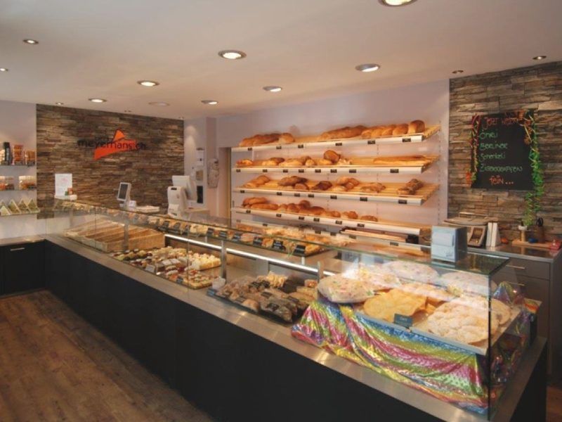 Schreinerei Magnus Moser AG