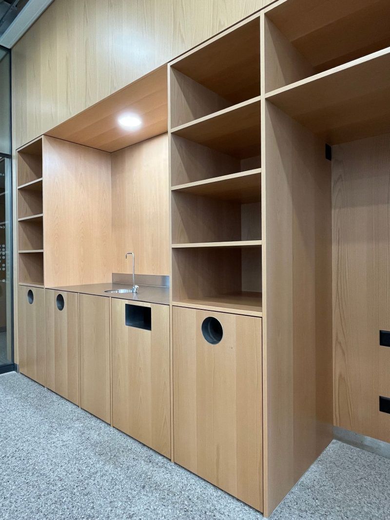 Schreinerei Magnus Moser AG