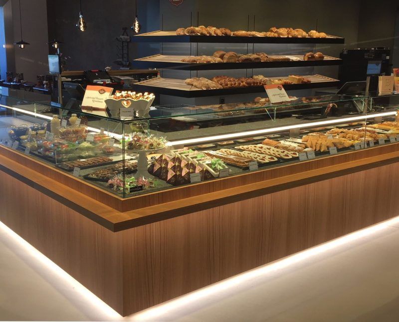 Schreinerei Magnus Moser AG