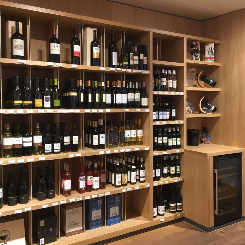 Schreinerei Magnus Moser AG