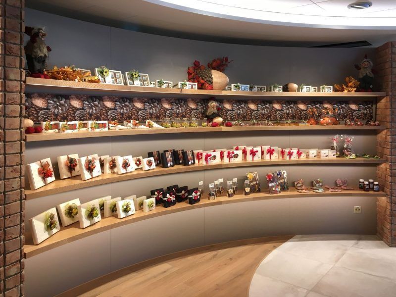 Schreinerei Magnus Moser AG