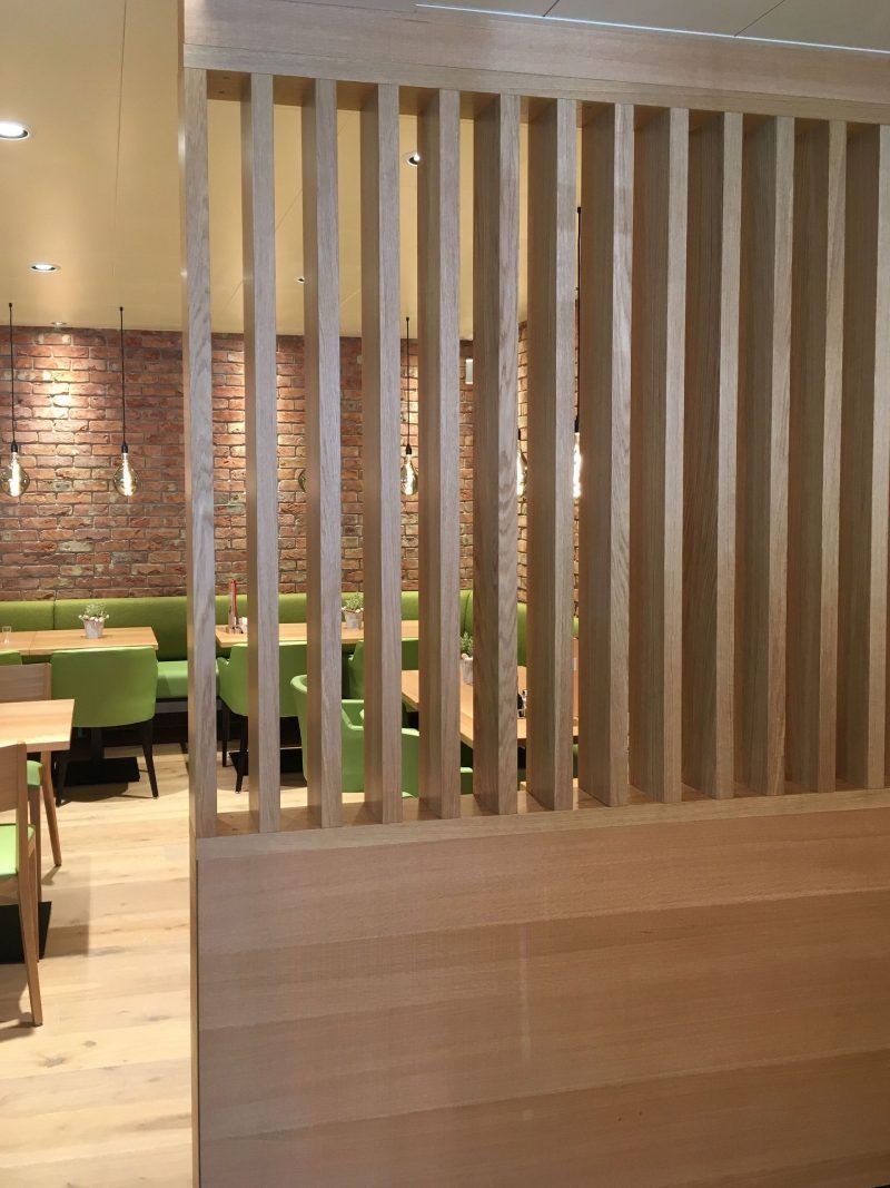 Schreinerei Magnus Moser AG