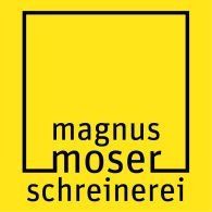 Schreinerei Magnus Moser AG-logo