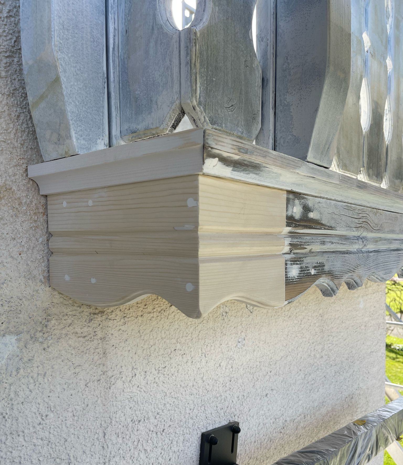 Schreinerei Magnus Moser AG