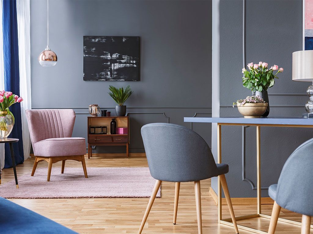 Raumausstatter und Alltagshilfe