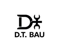 Logo von D.T. Bau | Berlin
