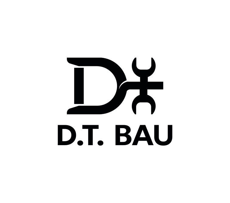 Logo von D.T. Bau | Berlin 