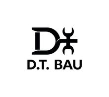 Logo von D.T. Bau | Berlin