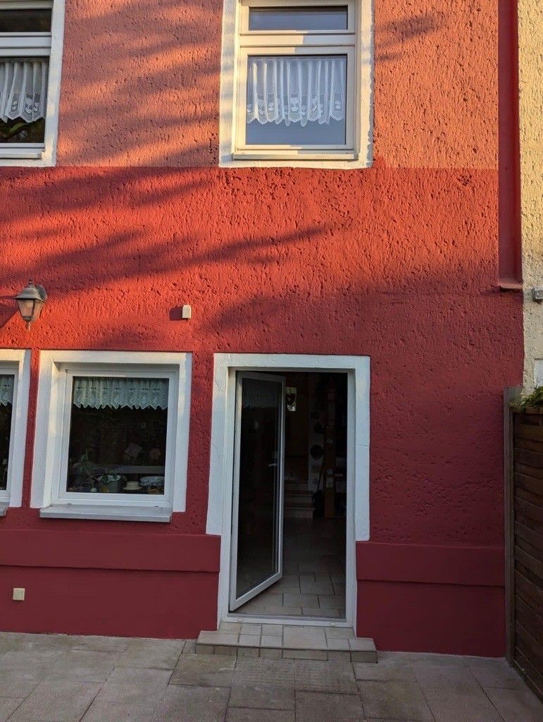 D.T. Bau | Referenzbild eines Bauprojektes