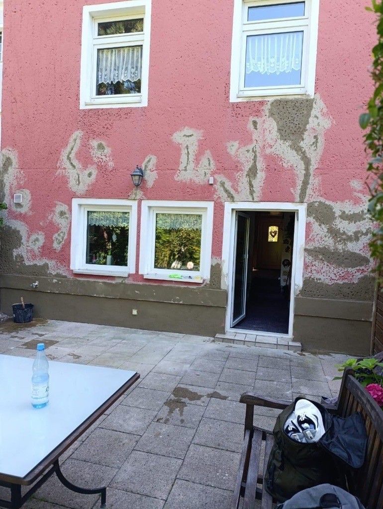 D.T. Bau | Referenzbild eines Bauprojektes