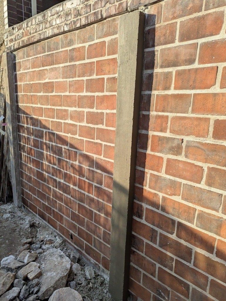 D.T. Bau | Referenzbild eines Bauprojektes