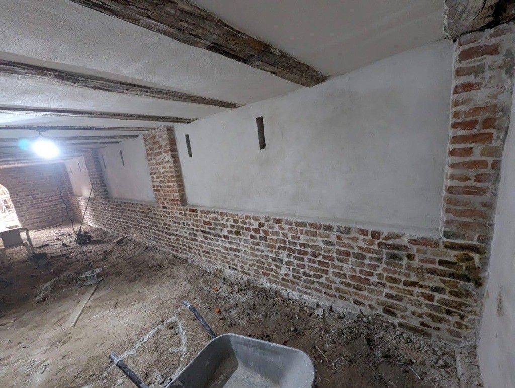 D.T. Bau | Referenzbild eines Bauprojektes