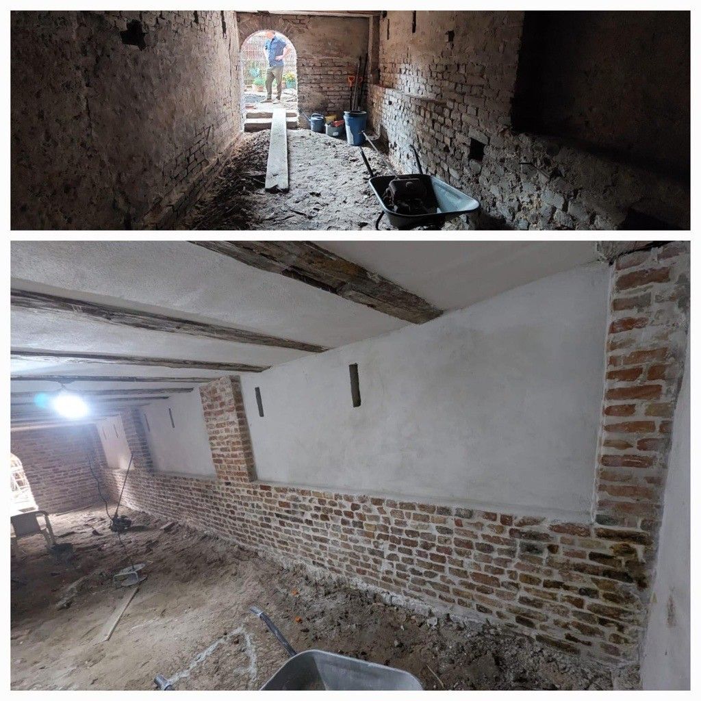 D.T. Bau | Referenzbild eines Bauprojektes