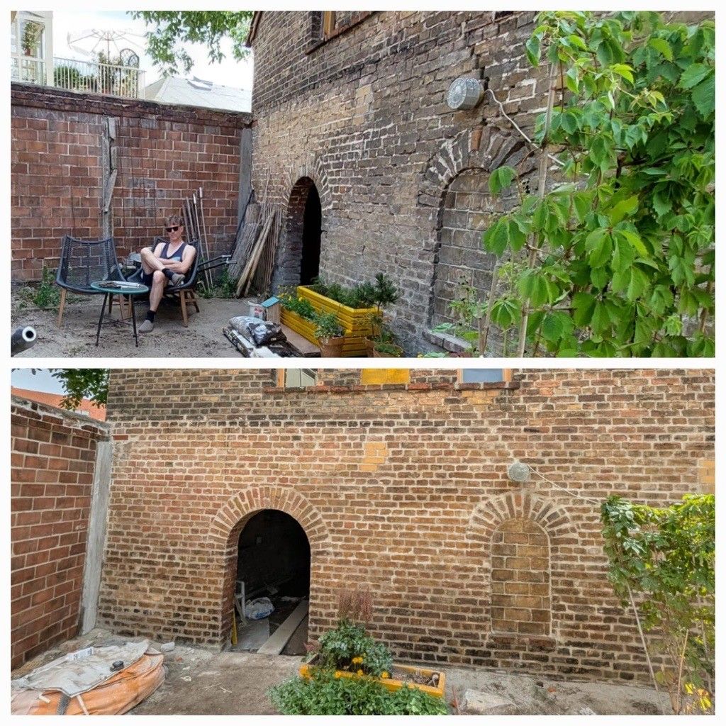 D.T. Bau | Referenzbild eines Bauprojektes