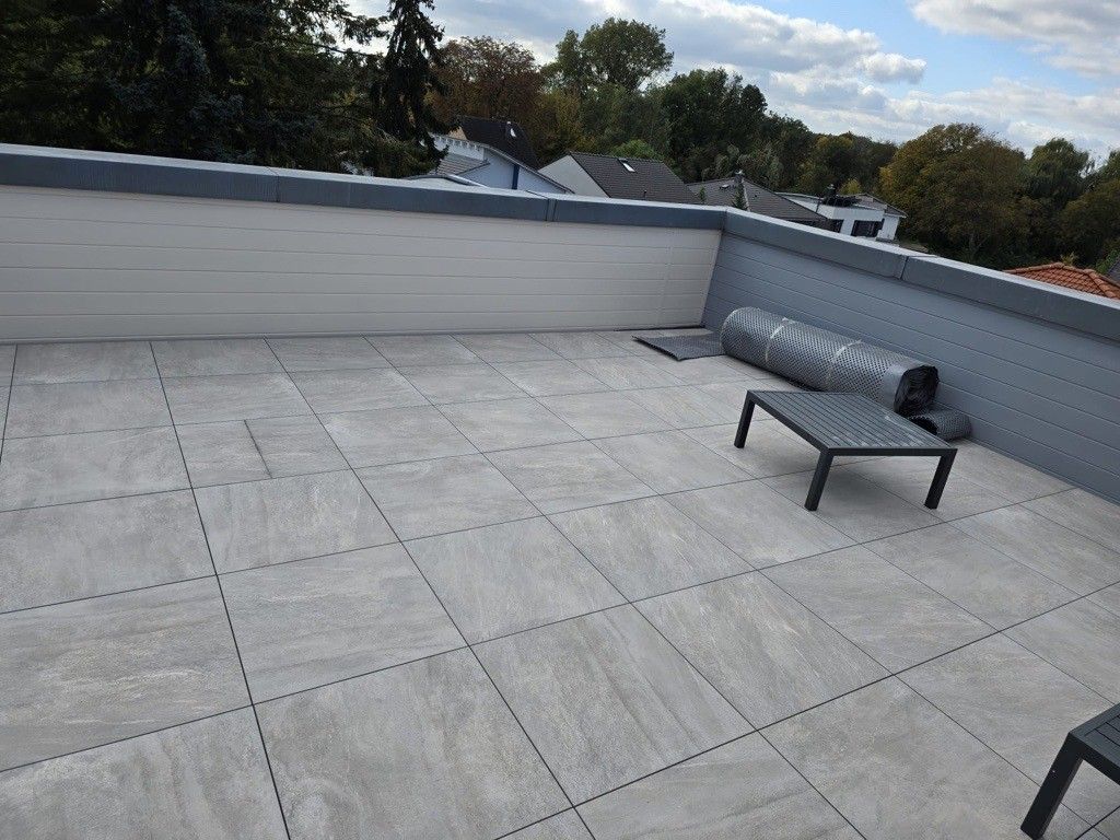 D.T. Bau | Referenzbild eines Bauprojektes