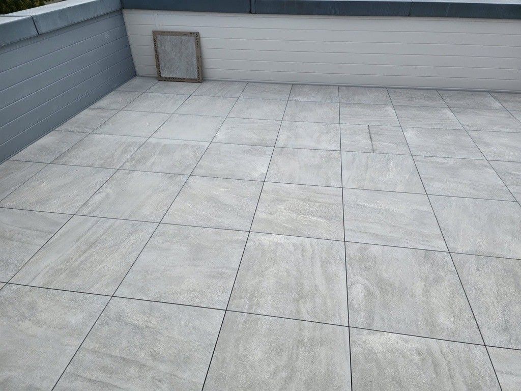 D.T. Bau | Referenzbild eines Bauprojektes