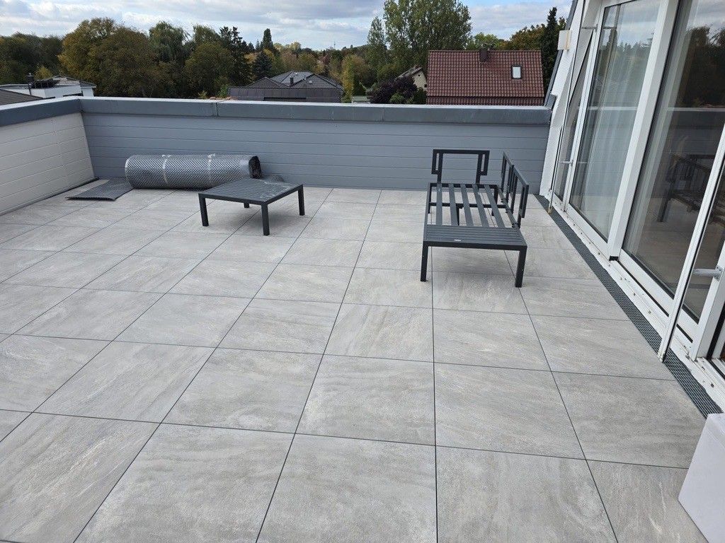 D.T. Bau | Referenzbild eines Bauprojektes