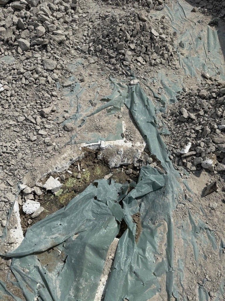 D.T. Bau | Referenzbild eines Bauprojektes