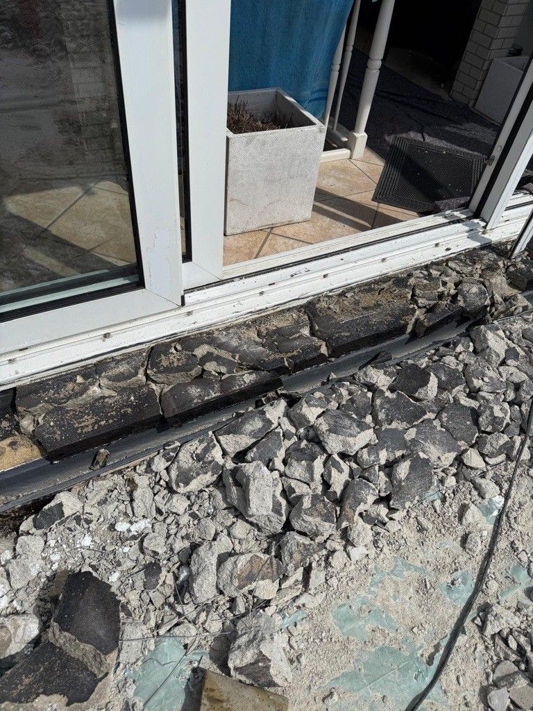 D.T. Bau | Referenzbild eines Bauprojektes