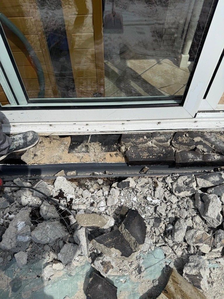 D.T. Bau | Referenzbild eines Bauprojektes