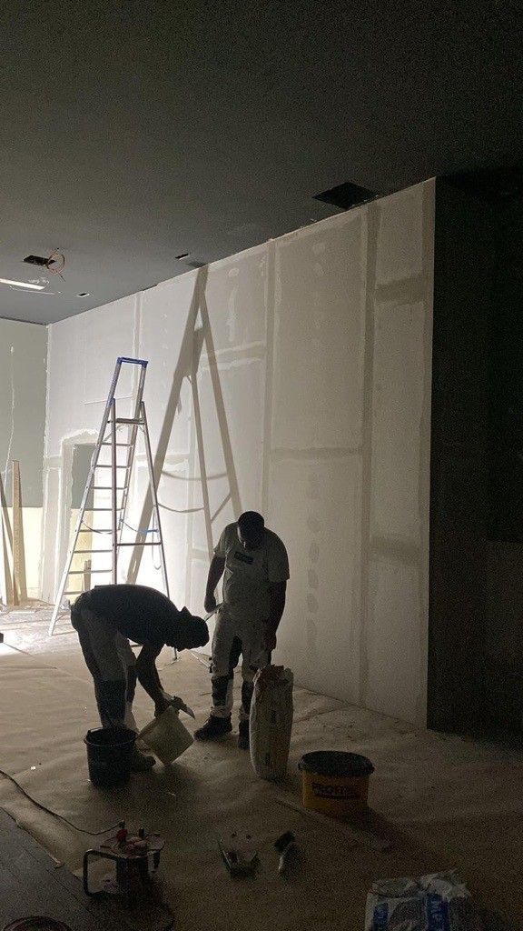 D.T. Bau | Referenzbild eines Bauprojektes