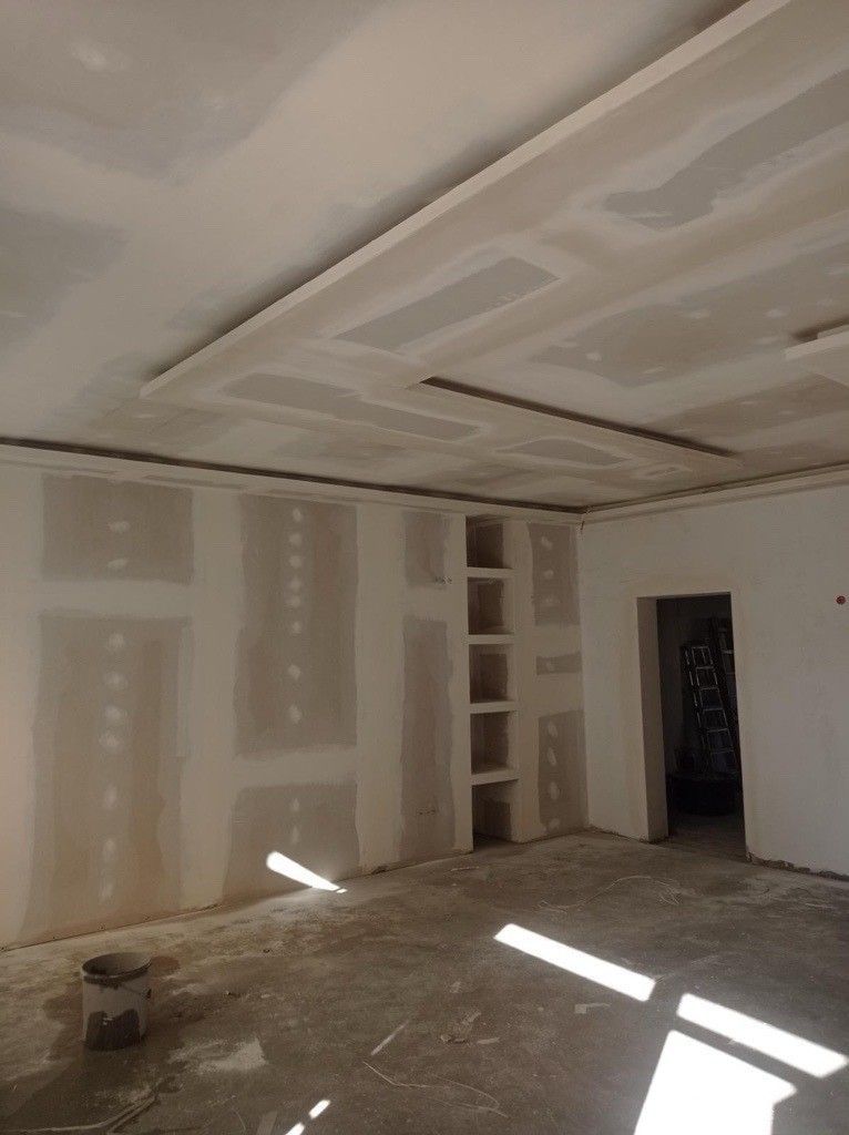 D.T. Bau | Referenzbild eines Bauprojektes