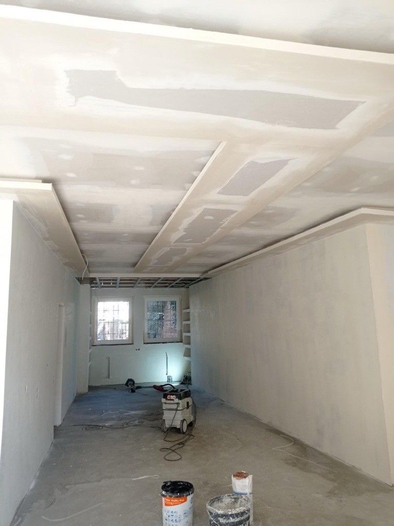 D.T. Bau | Referenzbild eines Bauprojektes