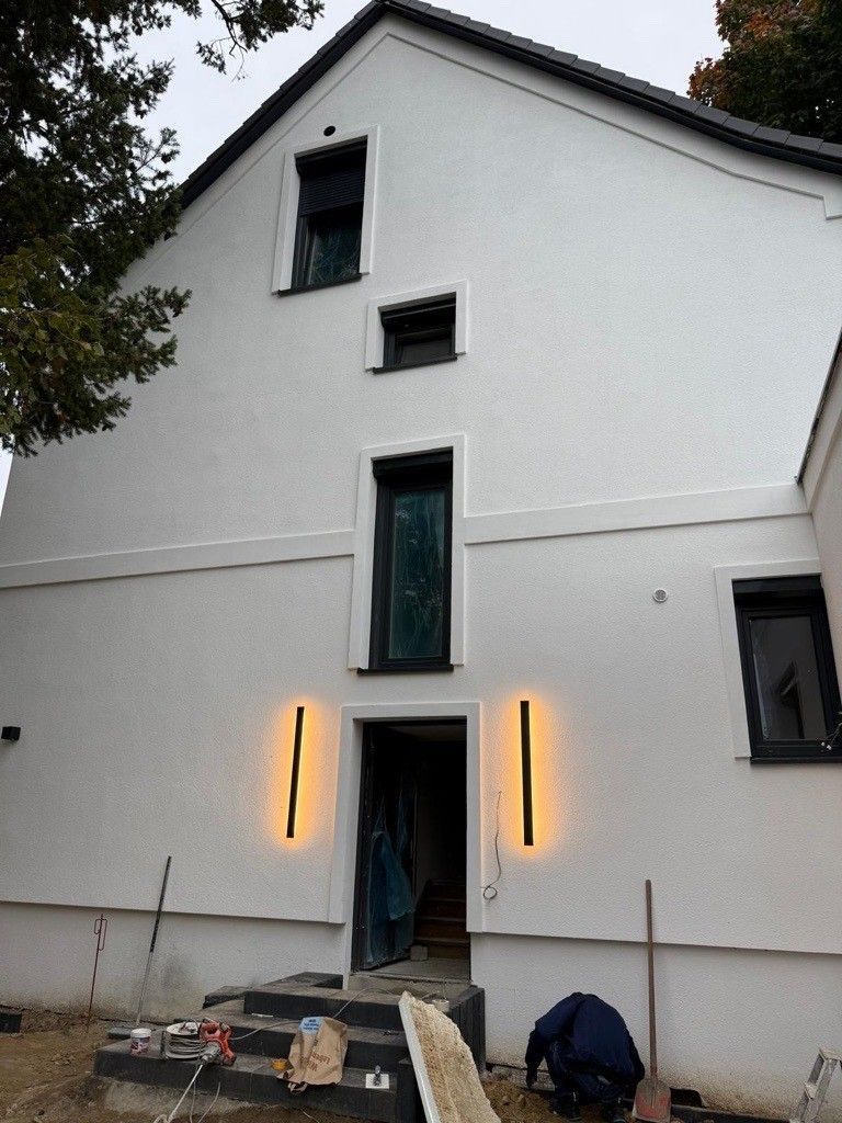 D.T. Bau | Referenzbild eines Bauprojektes