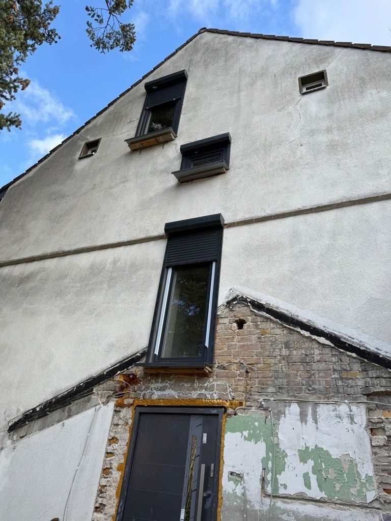 D.T. Bau | Referenzbild eines Bauprojektes