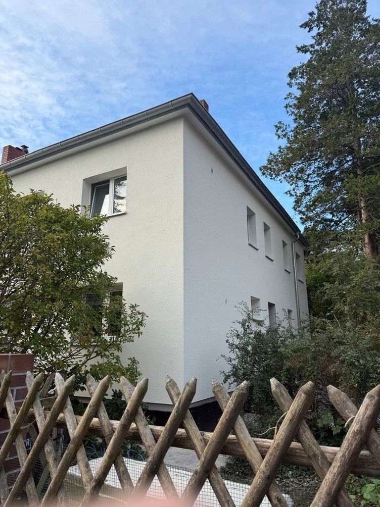 D.T. Bau | Referenzbild eines Bauprojektes