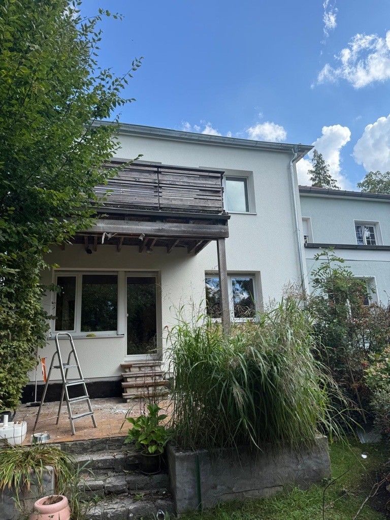 D.T. Bau | Referenzbild eines Bauprojektes