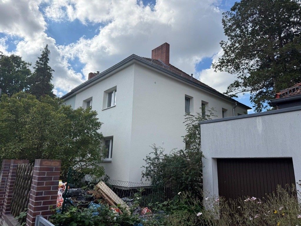 D.T. Bau | Referenzbild eines Bauprojektes