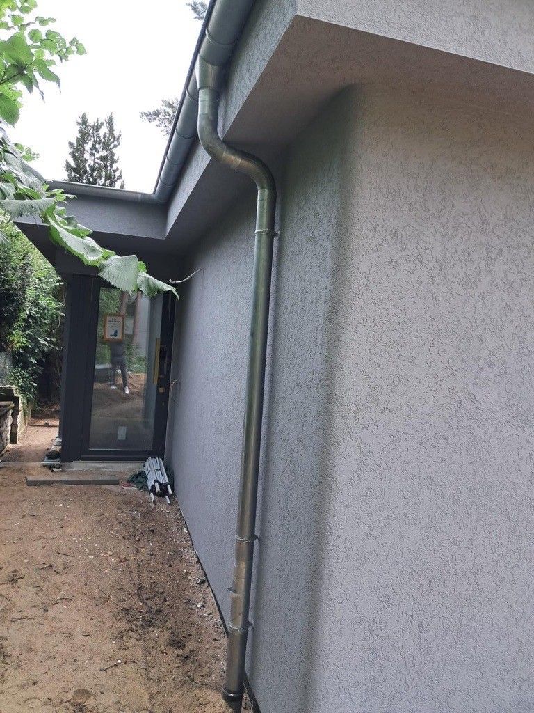 D.T. Bau | Referenzbild eines Bauprojektes