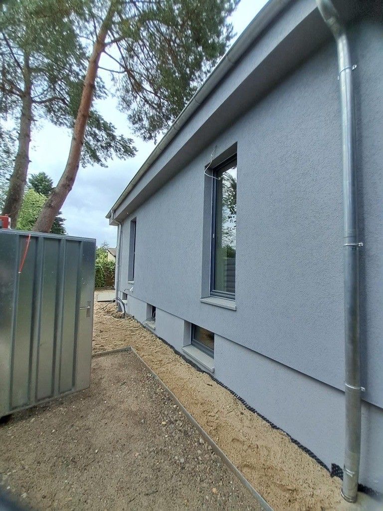 D.T. Bau | Referenzbild eines Bauprojektes