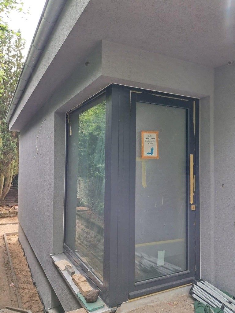 D.T. Bau | Referenzbild eines Bauprojektes